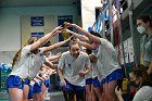 Swim Senior Day  Wheaton College Swimming & Diving Senior Day 2022. - Photo By: KEITH NORDSTROM : Wheaton, Diving, Swim, Swimming, Senior Day